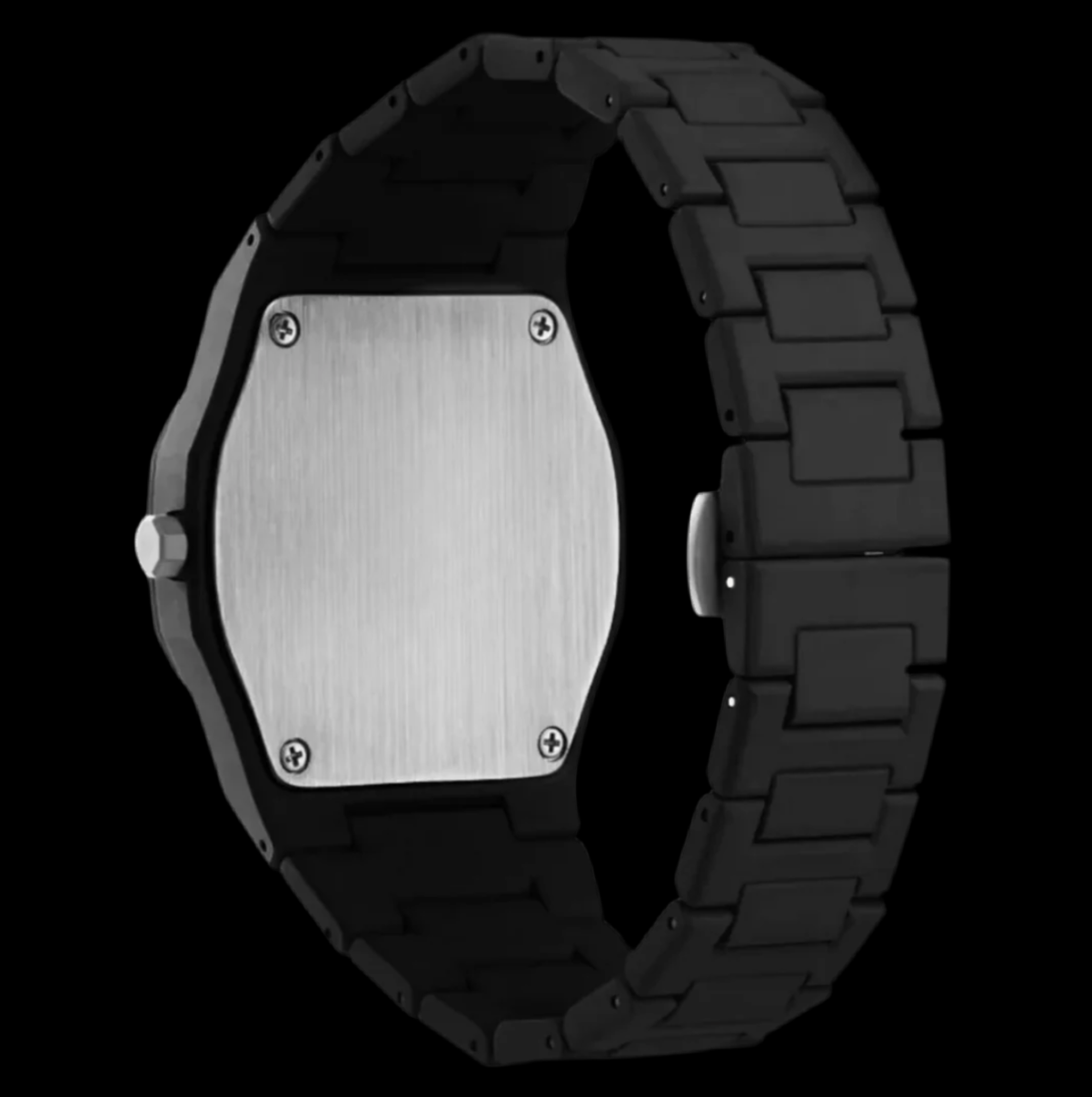 SAHOR Arabic Black