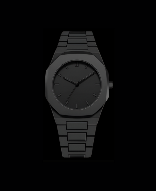 SAHOR black